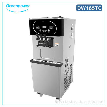 Ice Cream Machine